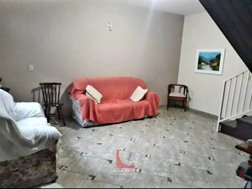 Imagem 12 de 15 de Casa Na Planejada Ii Em Bragança Pta Sp - Ca1216-1