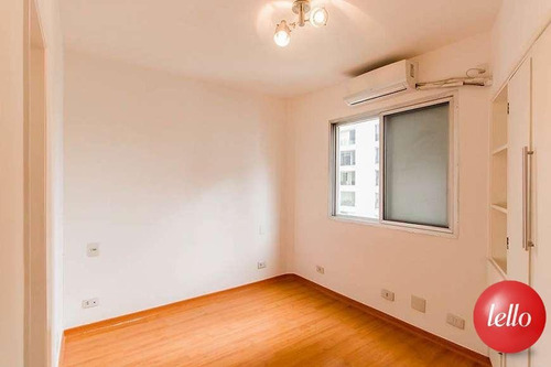 Imagem 11 de 30 de Apartamento - Ref: 148535
