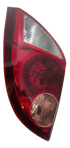 Lanterna Esquerda Chevrolet Celta 2007 A 2012