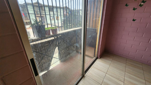 Departamento En Venta De 3 Dorm. En Cerrillos