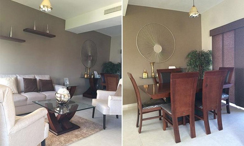 Imagen 3 de 7 de Casa En Venta En Villa Miguel Angel
