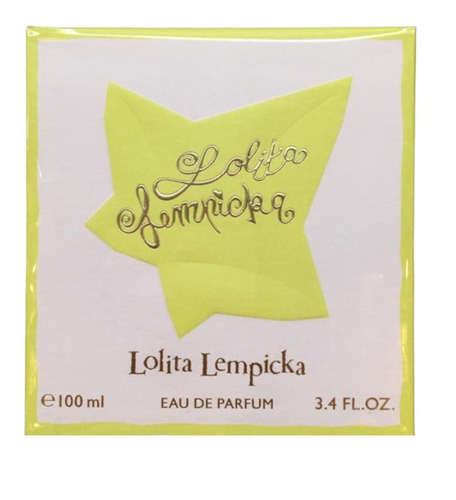 Lolita Lempicka 100ml 100% Original Msi Envio Gratis