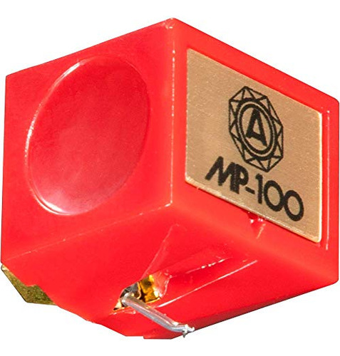 Nagaoka  Lápiz Capacitivo Diamante Jnp100 Para Mp100 Mp100h