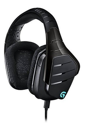 Auriculares Para Juegos Con Sonido Envolvente 7.1