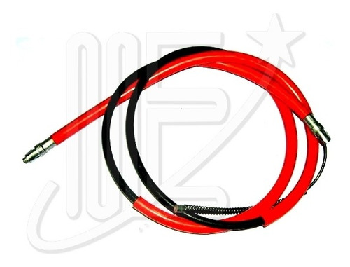 Cable Freno Mano Trasero Derecho Ford Ranger 97/