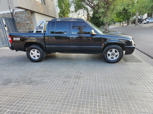 Imagen 8 de 19 de Chevrolet S10 Dlx 2.8 Td 4x2 C/d