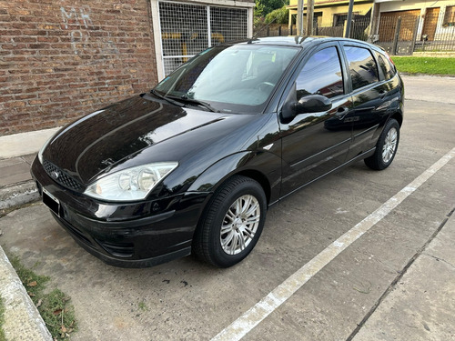 Ford Focus 1.6 Edge