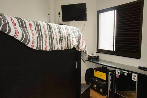 Imagem 17 de 30 de Apartamento, 127 M² - Venda Por R$ 1.320.000,00 Ou Aluguel Por R$ 6.200,00/mês - Alto Da Lapa - São Paulo/sp - Ap0193