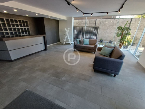 Departamento Amoblado Con Suite De 2 Dormitorios 2 Baños