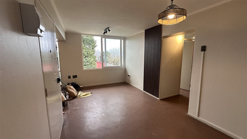 Departamento En Arriendo De 3 Dorm. En Valdivia