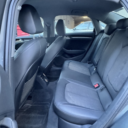 Audi A3 1.4 Sedán Dynamic At Dsg