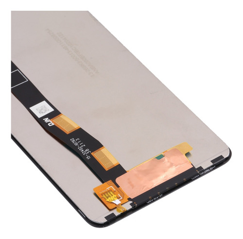 Pantalla Lcd Tft For Motorola Moto G Stylus 5g Con