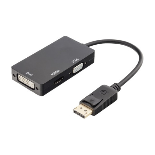 Displayport Dp A Vga Hdmi Vga Dp Macho-hembra Adaptador 2019