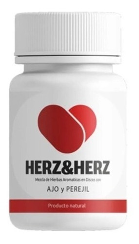 Herz & Herz Natural + Regalazo - Unidad a $2457