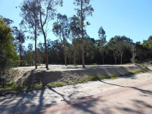 Dos Lotes Linderos - Balneario La Esmeralda - Uruguay