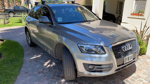 Audi Q5 2.0 Tfsi 211cv Stronic Quattro 2013