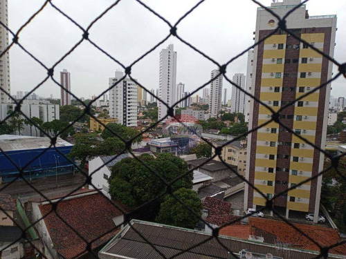 Imagem 15 de 21 de Apartamento Com 3 Dormitórios À Venda, 85 M² Por R$ 600.000,00 - Rosarinho - Recife/pe - Ap1732