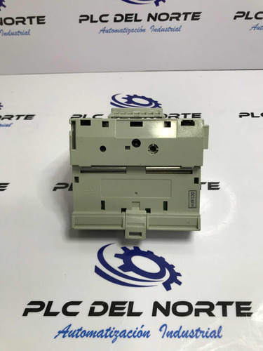 Allen Bradley 1794-ib16 Mod De Entradas Y 1794-tb3 24 (Usado)