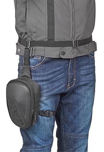 Imagen 2 de 5 de Givi Bolso De Pierna Sport-t St608