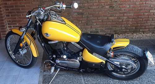 Imagen 12 de 17 de Kawasaki Vulcan 800