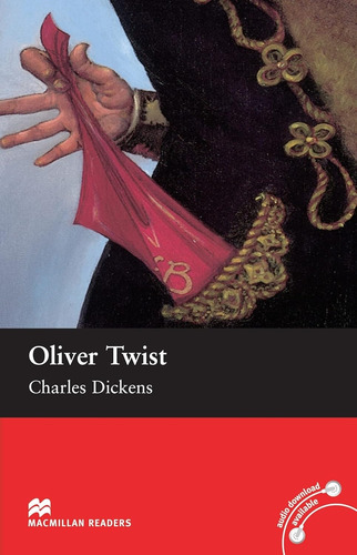 Oliver Twist - Intermediate