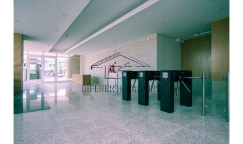 Imagem 4 de 6 de Sala Comercial 30m² - 1 Vaga De Garagem Na Penha !!!