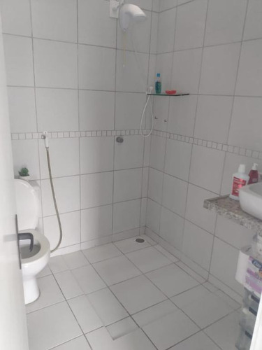Imagem 14 de 19 de Casa Com 3 Dormitórios À Venda, 118 M² Por R$ 550.000,00 - Cidade Dos Funcionários - Fortaleza/ce - Ca0302