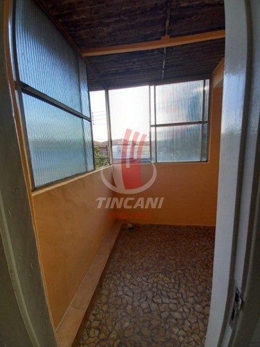 Imagem 11 de 16 de Casa Assobradada Para Locação No Bairro Tatuapé, 2 Dorm, 75 Metros - Ótima Localização ! - 6646
