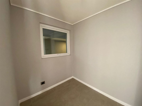 Depto En Arriendo De 3d/2b En Los Almendros De Reñaca