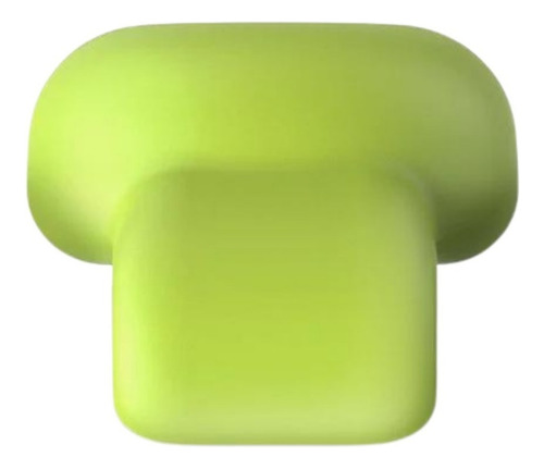 Garmin Running Dynamics Pod. Verde