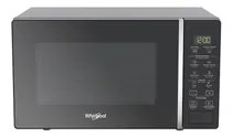Comprar Microondas Whirlpool 20l Negro Wm1807b