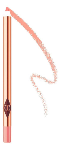 Charlotte Tilbury Mini Pillow Talk Lip Cheat (tamaño De Viaj