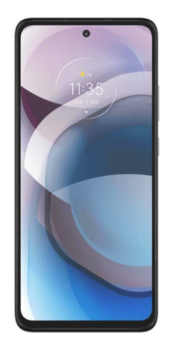 Motorola One 5G Ace 128 GB volcanic gray 6 GB RAM