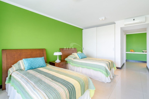 Imagen 25 de 30 de Apartamento En Venta Punta Del Este , Brava - Punta Del Este Brava