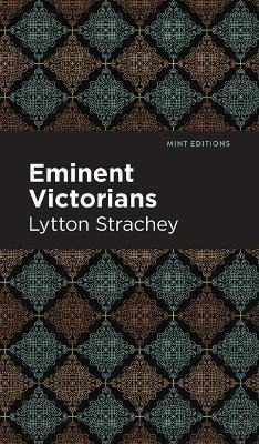 Libro Eminent Victorians - Lytton Strachey