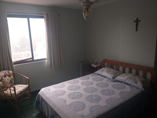 Imagem 6 de 15 de Apartamento 1 Quarto Para Venda Em Teresópolis, Alto, 1 Dormitório, 1 Banheiro, 1 Vaga - A-556_2-1131889