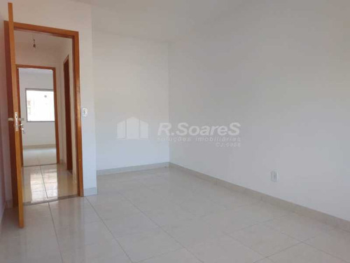Imagem 10 de 15 de Casas De 1a. Locação Em Jardim Sulacap - Mrcn20029