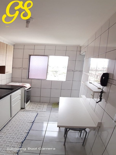 Imagem 15 de 25 de Apartamento Vende Imediações Do Enxuto, Atacadão E Shopping Unimart Oportunidade - Ap02475 - 69832423