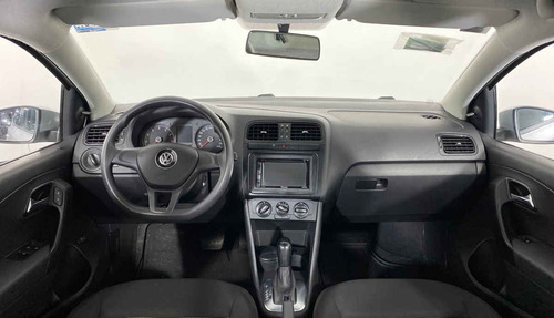 Imagen 13 de 15 de 120543 - Volkswagen Vento 2017 Con Garantía