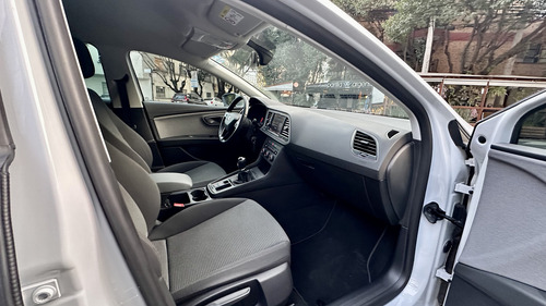 Seat Leon 1.4 Style T 125 Hp Mt
