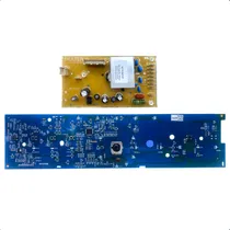 Comprar Placa Interface Potência Brastemp Ative 11kg Bwl11a Bwb11a