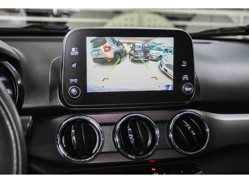 Fiat Cronos 1.3 FIREFLY FLEX PRECISION CVT
