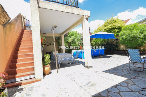 Casa En Venta En Castelar