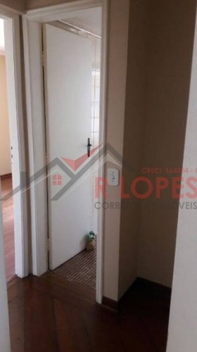 Imagem 8 de 12 de Apartamento Padrão Para Venda No Bairro Santa Cecília, 2 Dorm, 2 Banheiros , 1 Vagas, 60,00 M Ao Lado Do Estação Do Metro Marechal Deodoro - 1189