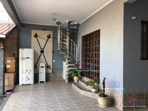 Imagem 7 de 15 de Ref.: 4369 - Sobrados Em Osasco Para Venda - V4369