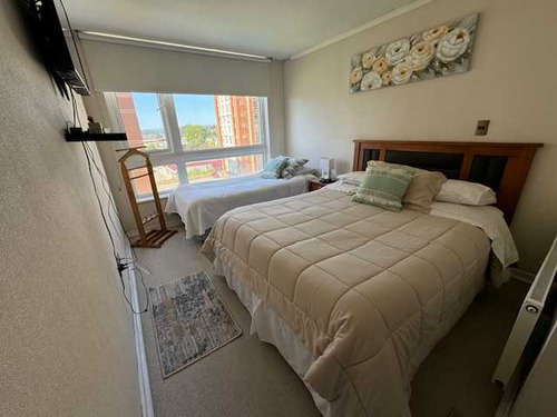 Departamento Frente Al Mall Del Trébol (70261)