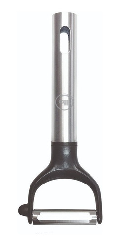 Imagen 9 de 9 de Set 5 Utensilios De Cocina Ilko Silver Industrial