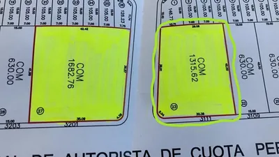 Terreno en venta