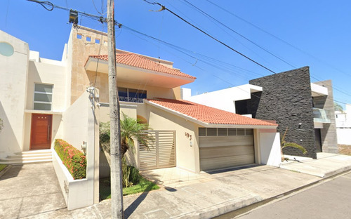 Casa En Venta En Costa De Oro, Veracruz, Veracruz