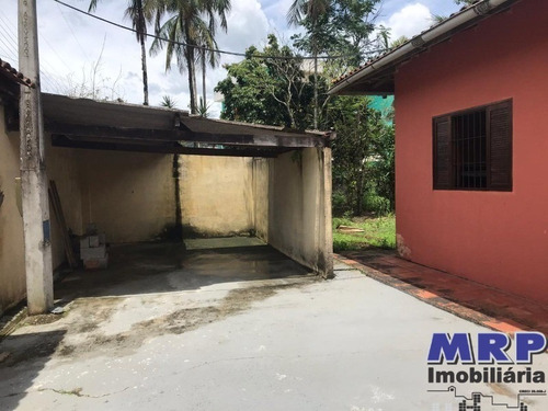 Imagem 14 de 14 de Casa Em Ubatuba, Com Escritura, Próximo A Praia Da Maranduba - Ca00366 - 69375740